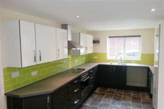 4 Bedroom Detached